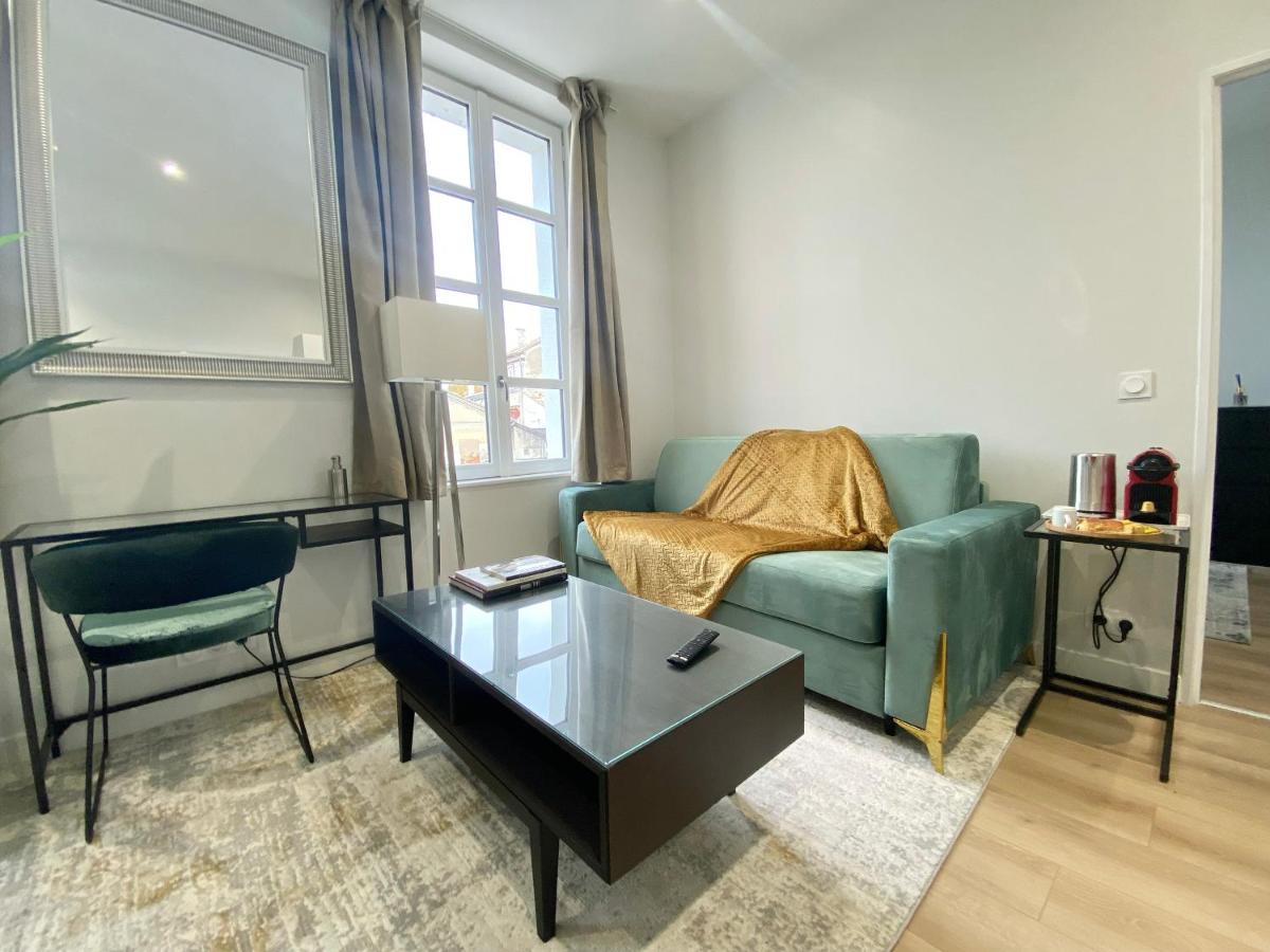 Modernappart Marmande Centre Εξωτερικό φωτογραφία